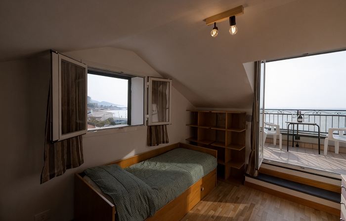 Arma Di Taggia: Apartment/ flat - Taggia