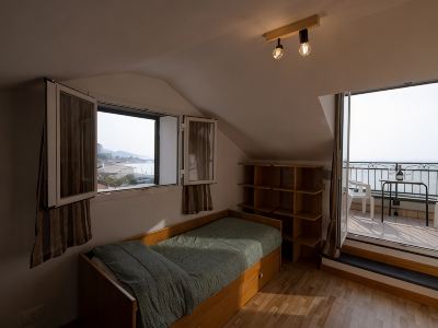 Arma Di Taggia: Apartment/ flat - Taggia