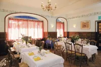 Hotel De L Europe