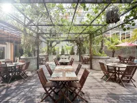 Novotel Solo Hotels in Surakarta