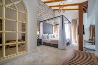 Hotel Palazzo del Mare - Essenza