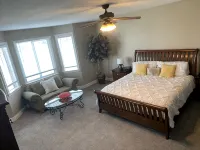 Luxury Spacious Getaway Perfect for Larger Families or Groups - 3 stelle