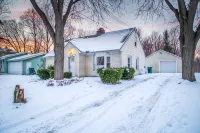 Cool, Calm & Cozy | 2 BR Home with plenty of charm