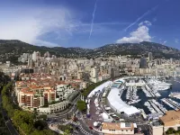 Aparthotel Adagio Monaco Monte-Cristo
