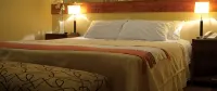 歐阿西斯胡胡伊水療酒店 - 4星級