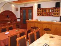 Aegeon Hotel - Bữa sáng