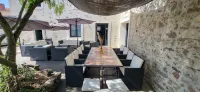 Large Charming Property in the Countryside,  Furnished for Tourism -  Holiday Villas