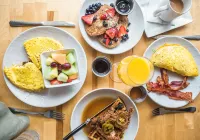 Heart of Vail Village - Free Breakfast, Free Parking, No Resort Fee - Walkable - Desayuno