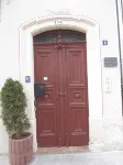 Apartment on Theaterplatz - 4 ดาว