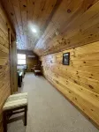 Hillside Hideaway East just 1/2 mile from Current River! - Chalets