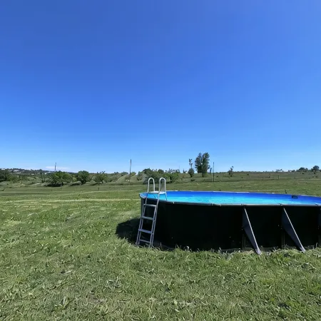 Nouveau Gite 5 Etoiles Avec Jacuzzi AU Domaine DU Grand CRU