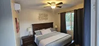 Stay at ZION ESCAPE LaVerkin! PRIVATE HOME with PRIVATE POOL and HOT TUB! - Boutique