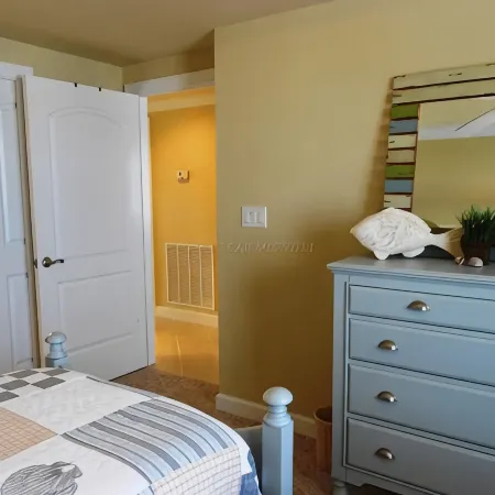 Everything Imaginable! in & Outdoor Pools, Ocean and Bay Views, a Huge Patio.