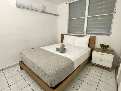 Relaxed Ceiba Stay • Full Home in Ceiba minutes to ferry & beach - 民宿