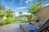 Exceptional Ocean Views - Renovated - Maui Kamaole #G-114, 1 Bd/2 Ba/ (Sleeps 2)