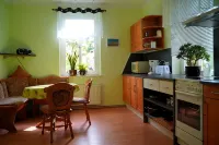 small oasis in Radebeul (for 4 persons) - Wifi