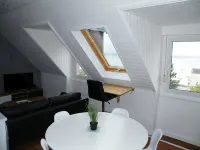 Apartment with breathtaking sea views 50M from the beach - Homestays