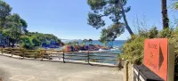 Plage du Capelan | Parking | Private entrance | Air-conditioned | Peace and quiet guaranteed - Wifi