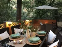 Holidays Moneglia, between Portofino and Cinque Terre (CIN IT010037C2CQDHHYBL) - Wifi