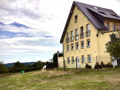 Roosartige Ferien - Ferienwohnung Im Hanswieschen - Bacharach Oberwesel -