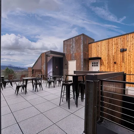 Two-bedroom suite-located downtown White Salmon, suite 4
