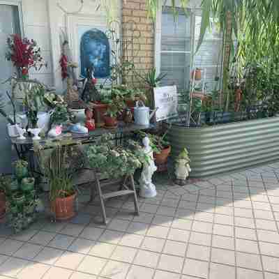 Adorable Country Studio (pet friendly) additional charges Hotel Exterior