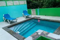 Spacious Two Bedroom Apartment