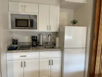 Lovely Micro Studio Apartment in Downtown Gadsden