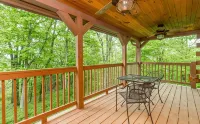 Bourbon Trail Cabin -- Central to the Distilleries - 4-Star