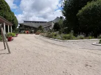 Atypical fisherman's house for 6 person and a baby - 2-Star