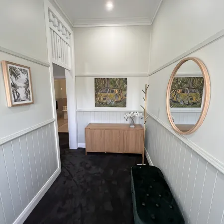 Grand Central Lismore Home