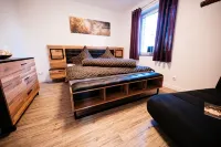 2019 new building: holiday house Hünzingen № 2 - 3-Star