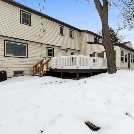 Very spacious, clean and tastefully remodeled home