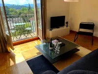 Bel Appartement Pau Centre Avec vue sur les Pyrénées