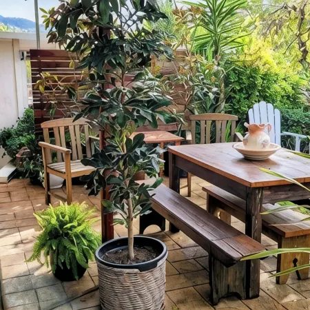 270 On Church - Mudgee's Hidden Gem