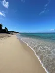 Peaceful Village studio 1 minute walk from one of the best beaches in Antigua. - 3성급