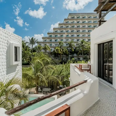 White Monkey Private Beach Villa