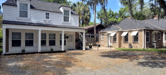 The Port - Walkable to University of Florida, includes Parking Ξενοδοχεία στην πόλη Gainesville