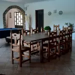 Spacious villa with large garden & private pool-quiet area near Quinta do Lago - 3 tähden