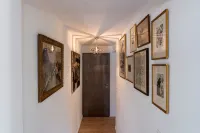 Apartment in the heart of Perpignan very quiet