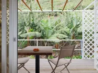 Farol Studio, One step away from the ocean Ponta do Sol otelleri