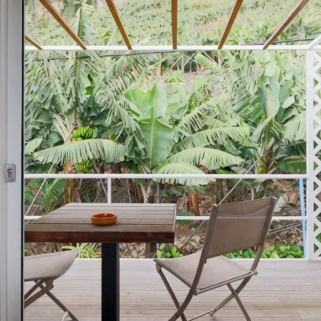 Farol Studio, One step away from the ocean