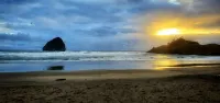 Salt Lyfe 2 Br Sleeps 6+2 CH 2 Min Walk to Beach - Beach