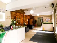Hotel Rus - 조식 운영