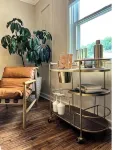The Downtown Flat at Creekside