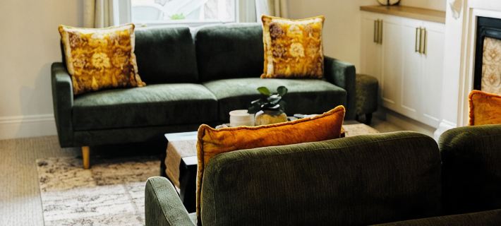 Lexden on Brilliant St Bathurst Hotels in Bathurst