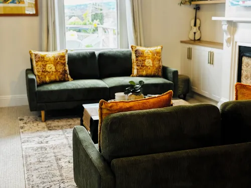 Lexden on Brilliant St Bathurst - Holiday bungalows