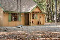 Cabin in the Woods