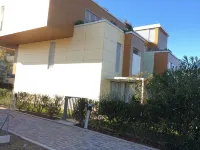 Villa Bianca is a charming cottage close to the beach - Holiday bungalows