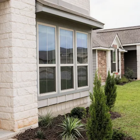 Spacious house great for indoor/outdoor gatherings in Bryan-College Station